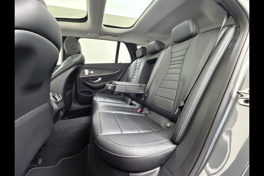 Mercedes-Benz E-Klasse All-Terrain E 220 d 4MATIC Avantgarde | Luchtvering Pano Burmester Memory 360 Camera