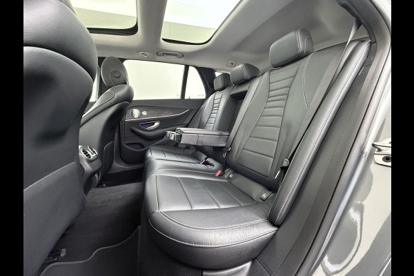 Mercedes-Benz E-Klasse All-Terrain E 220 d 4MATIC Avantgarde | Luchtvering Pano Burmester Memory 360 Camera