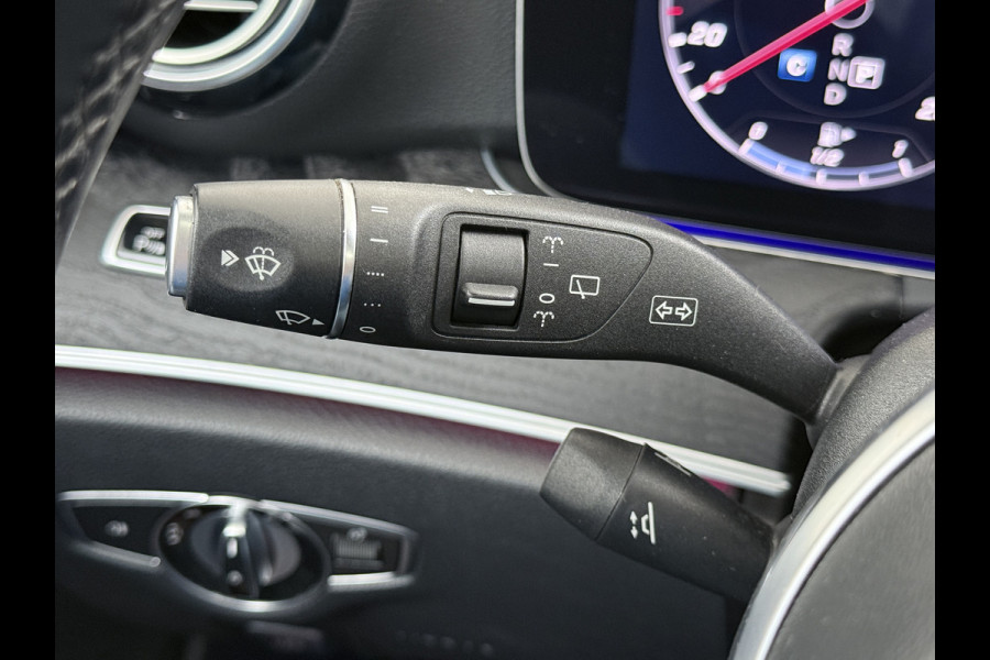 Mercedes-Benz E-Klasse All-Terrain E 220 d 4MATIC Avantgarde | Luchtvering Pano Burmester Memory 360 Camera