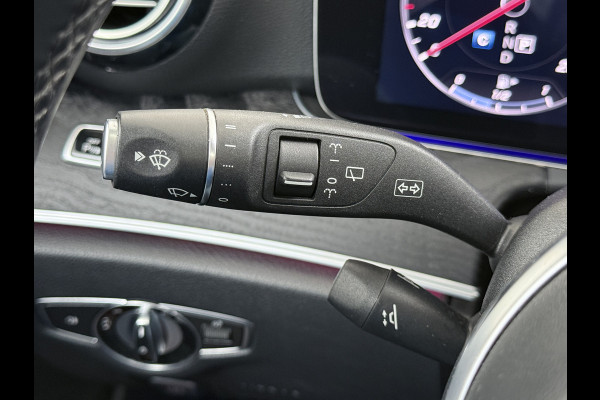 Mercedes-Benz E-Klasse All-Terrain E 220 d 4MATIC Avantgarde | Luchtvering Pano Burmester Memory 360 Camera