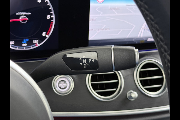 Mercedes-Benz E-Klasse All-Terrain E 220 d 4MATIC Avantgarde | Luchtvering Pano Burmester Memory 360 Camera