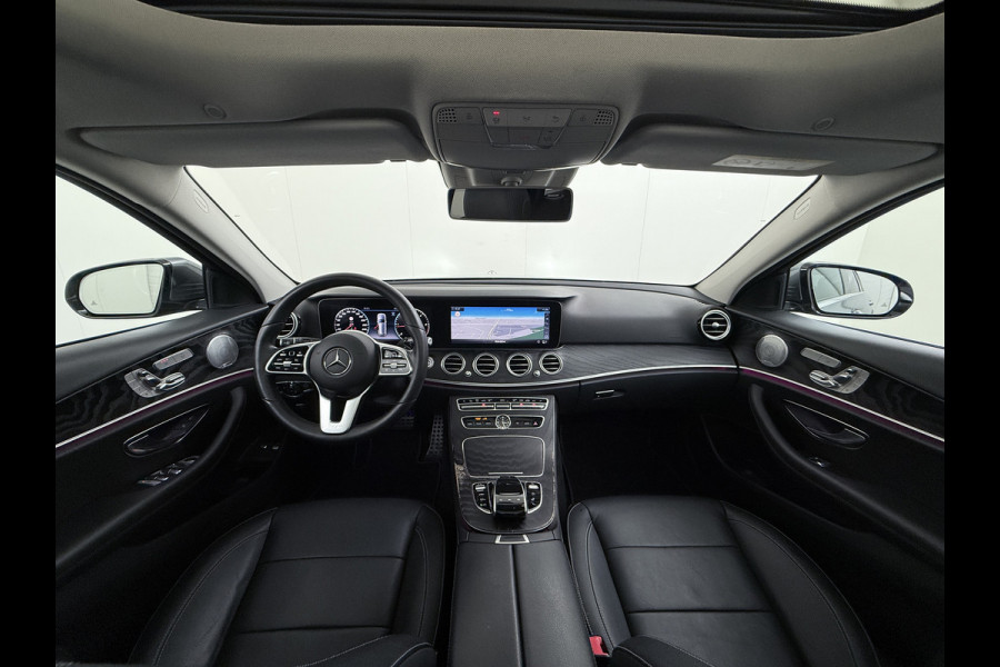Mercedes-Benz E-Klasse All-Terrain E 220 d 4MATIC Avantgarde | Luchtvering Pano Burmester Memory 360 Camera