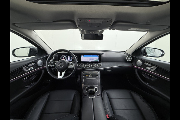 Mercedes-Benz E-Klasse All-Terrain E 220 d 4MATIC Avantgarde | Luchtvering Pano Burmester Memory 360 Camera