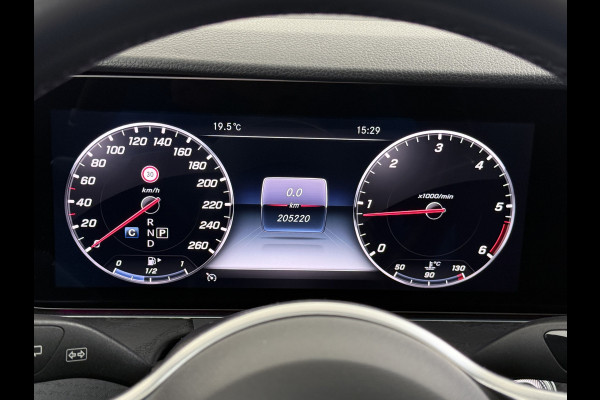 Mercedes-Benz E-Klasse All-Terrain E 220 d 4MATIC Avantgarde | Luchtvering Pano Burmester Memory 360 Camera