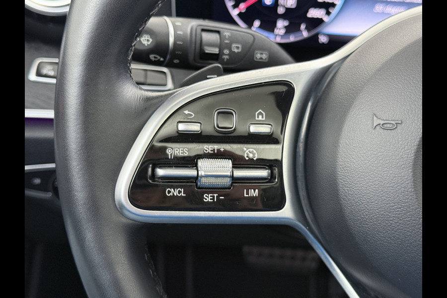 Mercedes-Benz E-Klasse All-Terrain E 220 d 4MATIC Avantgarde | Luchtvering Pano Burmester Memory 360 Camera