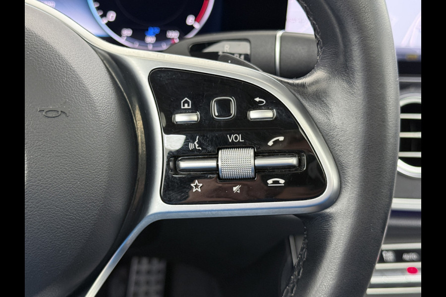 Mercedes-Benz E-Klasse All-Terrain E 220 d 4MATIC Avantgarde | Luchtvering Pano Burmester Memory 360 Camera