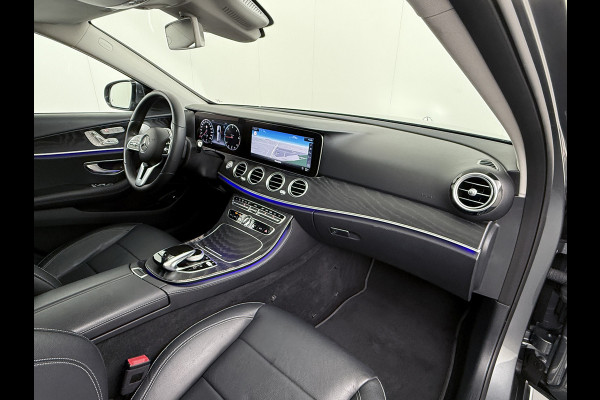 Mercedes-Benz E-Klasse All-Terrain E 220 d 4MATIC Avantgarde | Luchtvering Pano Burmester Memory 360 Camera