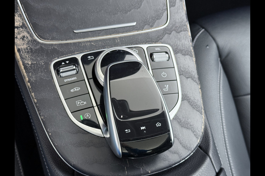 Mercedes-Benz E-Klasse All-Terrain E 220 d 4MATIC Avantgarde | Luchtvering Pano Burmester Memory 360 Camera