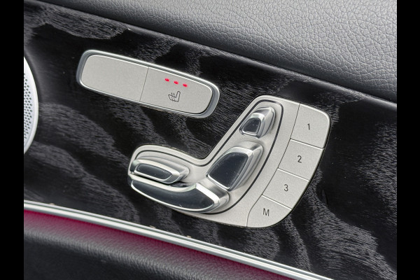 Mercedes-Benz E-Klasse All-Terrain E 220 d 4MATIC Avantgarde | Luchtvering Pano Burmester Memory 360 Camera