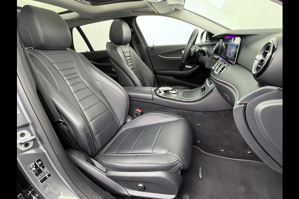 Mercedes-Benz E-Klasse All-Terrain E 220 d 4MATIC Avantgarde | Luchtvering Pano Burmester Memory 360 Camera