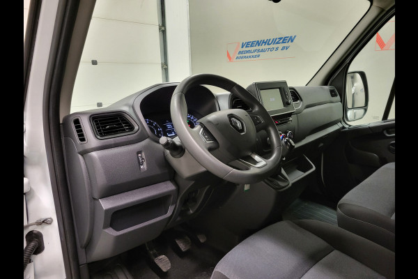 Renault Master 2.3dCi 136pk L2/H2 Trekhaak Euro 6! Renault Master 2.3dCi 136pk L2/H2 Trekhaak Euro 6!