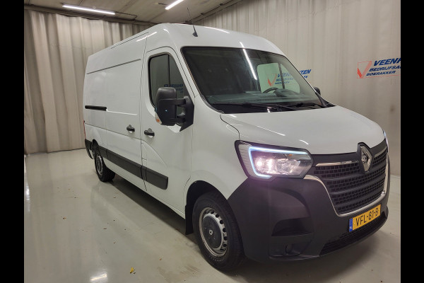 Renault Master 2.3dCi 136pk L2/H2 Trekhaak Euro 6! Renault Master 2.3dCi 136pk L2/H2 Trekhaak Euro 6!