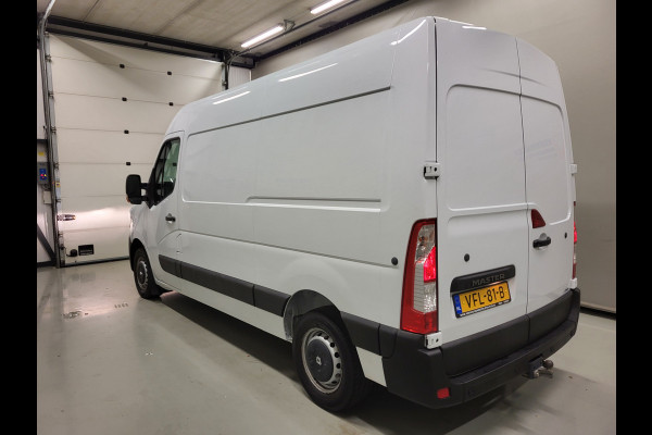 Renault Master 2.3dCi 136pk L2/H2 Trekhaak Euro 6! Renault Master 2.3dCi 136pk L2/H2 Trekhaak Euro 6!