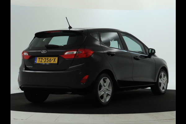 Ford Fiesta 1.1 Trend NAVI | Carplay | Cruise | 1ste eigenaar