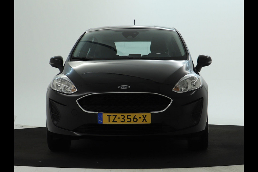 Ford Fiesta 1.1 Trend NAVI | Carplay | Cruise | 1ste eigenaar
