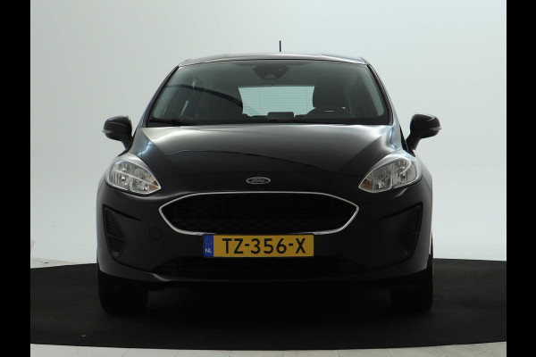Ford Fiesta 1.1 Trend NAVI | Carplay | Cruise | 1ste eigenaar