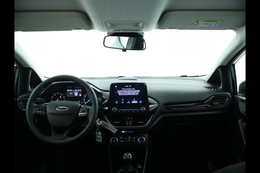 Ford Fiesta 1.1 Trend NAVI | Carplay | Cruise | 1ste eigenaar