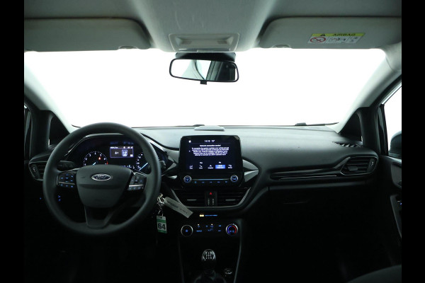 Ford Fiesta 1.1 Trend NAVI | Carplay | Cruise | 1ste eigenaar