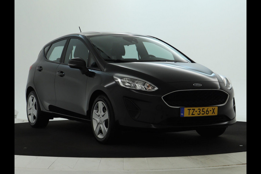 Ford Fiesta 1.1 Trend NAVI | Carplay | Cruise | 1ste eigenaar