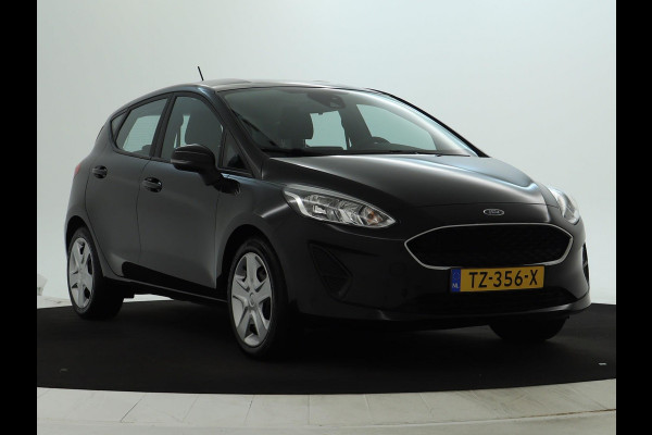 Ford Fiesta 1.1 Trend NAVI | Carplay | Cruise | 1ste eigenaar