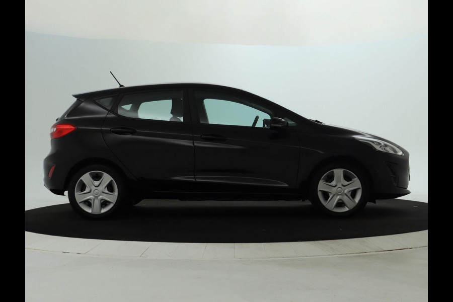 Ford Fiesta 1.1 Trend NAVI | Carplay | Cruise | 1ste eigenaar