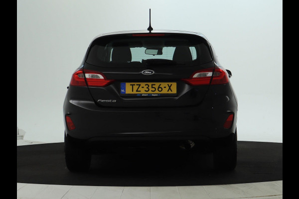 Ford Fiesta 1.1 Trend NAVI | Carplay | Cruise | 1ste eigenaar