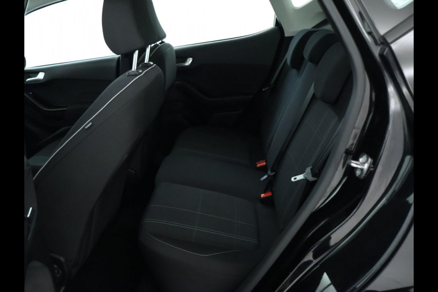 Ford Fiesta 1.1 Trend NAVI | Carplay | Cruise | 1ste eigenaar