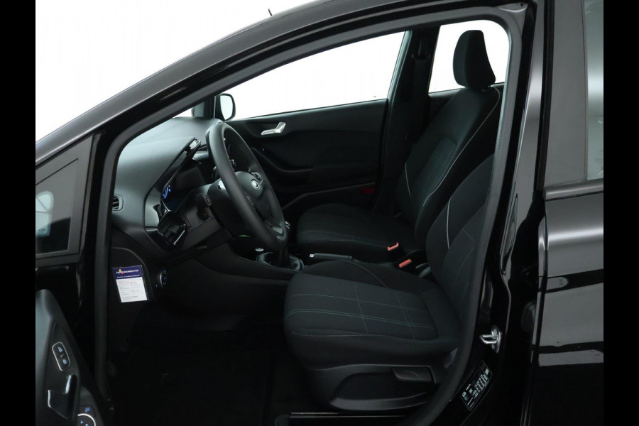 Ford Fiesta 1.1 Trend NAVI | Carplay | Cruise | 1ste eigenaar