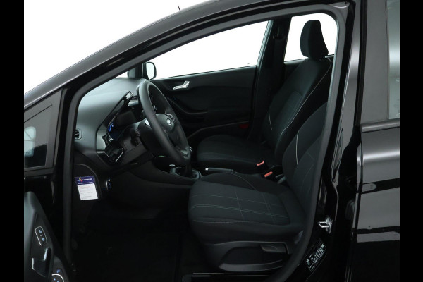 Ford Fiesta 1.1 Trend NAVI | Carplay | Cruise | 1ste eigenaar