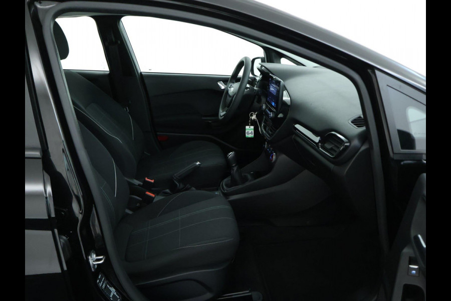 Ford Fiesta 1.1 Trend NAVI | Carplay | Cruise | 1ste eigenaar