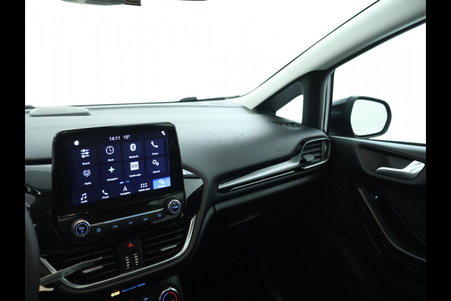 Ford Fiesta 1.1 Trend NAVI | Carplay | Cruise | 1ste eigenaar
