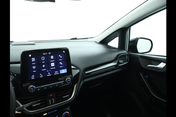 Ford Fiesta 1.1 Trend NAVI | Carplay | Cruise | 1ste eigenaar