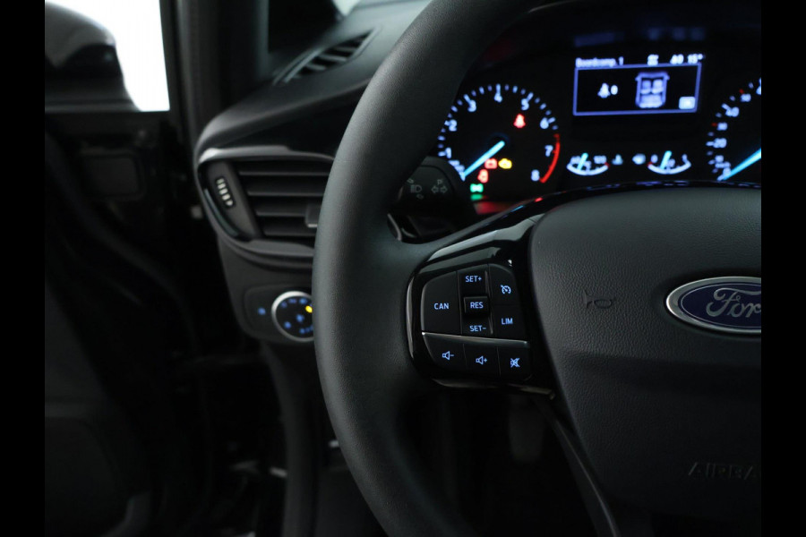 Ford Fiesta 1.1 Trend NAVI | Carplay | Cruise | 1ste eigenaar