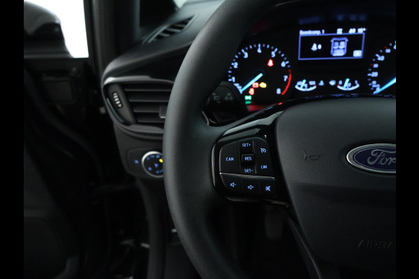 Ford Fiesta 1.1 Trend NAVI | Carplay | Cruise | 1ste eigenaar