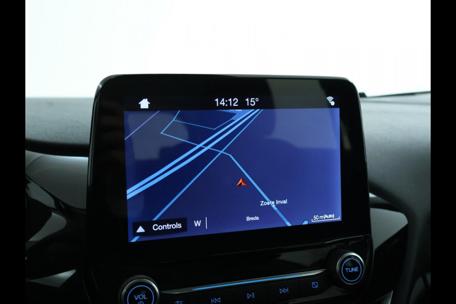 Ford Fiesta 1.1 Trend NAVI | Carplay | Cruise | 1ste eigenaar