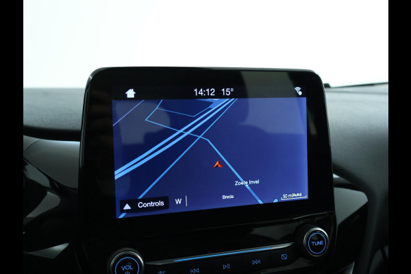 Ford Fiesta 1.1 Trend NAVI | Carplay | Cruise | 1ste eigenaar