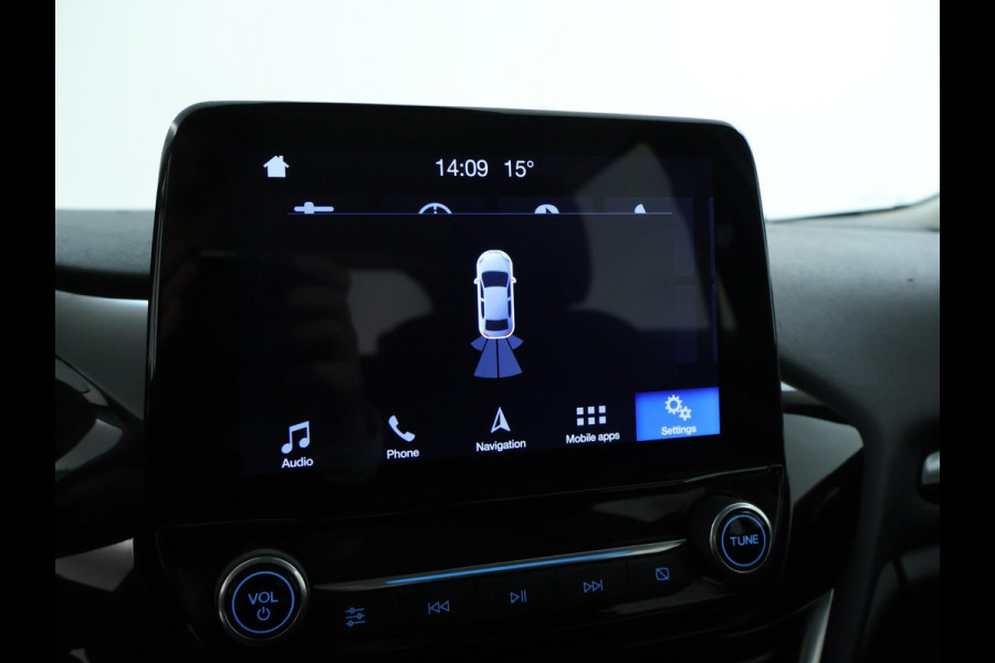 Ford Fiesta 1.1 Trend NAVI | Carplay | Cruise | 1ste eigenaar