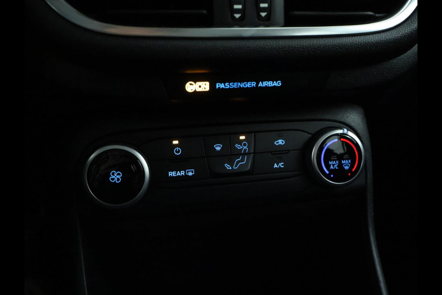 Ford Fiesta 1.1 Trend NAVI | Carplay | Cruise | 1ste eigenaar