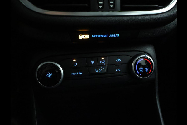 Ford Fiesta 1.1 Trend NAVI | Carplay | Cruise | 1ste eigenaar