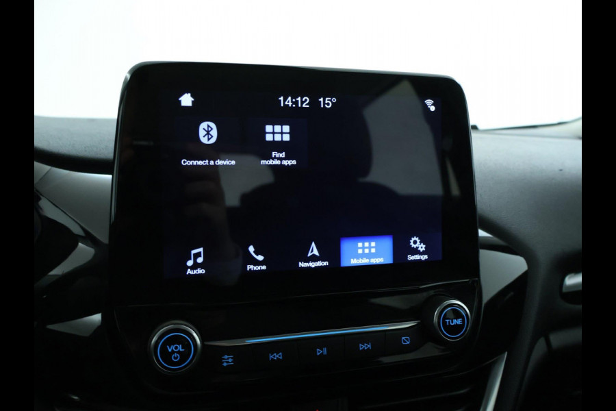 Ford Fiesta 1.1 Trend NAVI | Carplay | Cruise | 1ste eigenaar