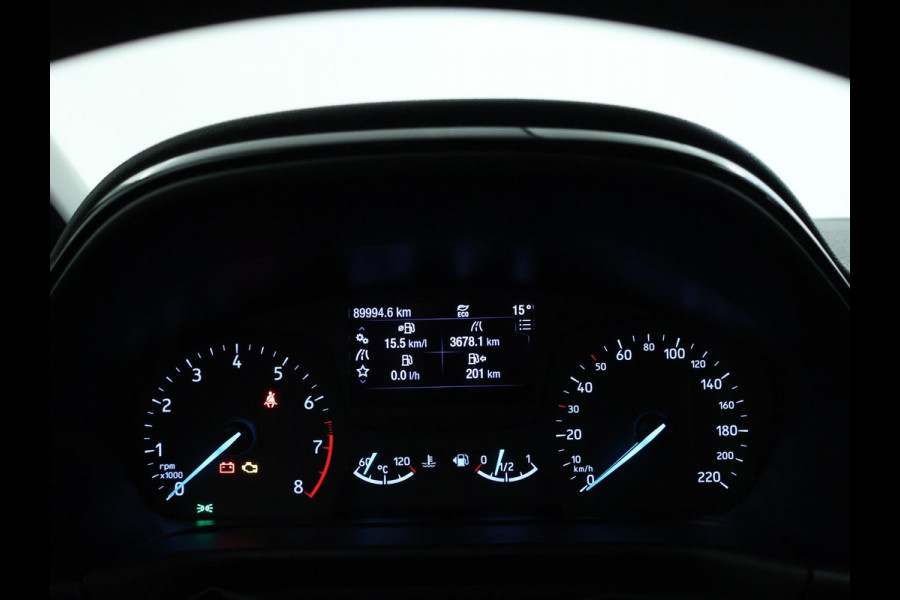 Ford Fiesta 1.1 Trend NAVI | Carplay | Cruise | 1ste eigenaar