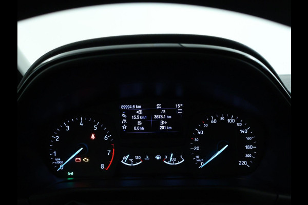 Ford Fiesta 1.1 Trend NAVI | Carplay | Cruise | 1ste eigenaar