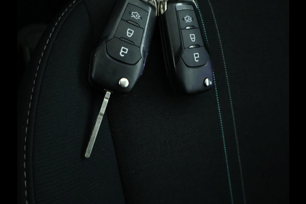 Ford Fiesta 1.1 Trend NAVI | Carplay | Cruise | 1ste eigenaar