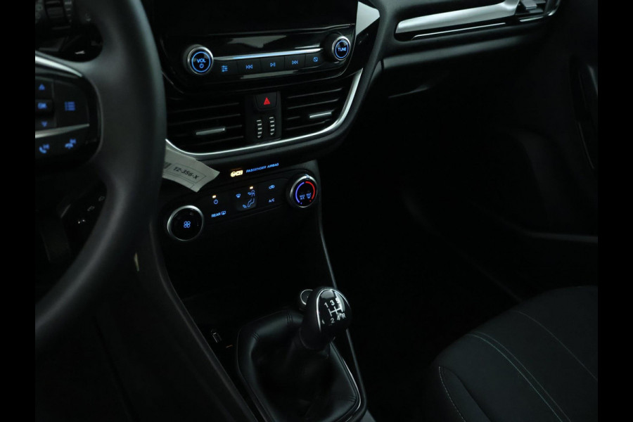 Ford Fiesta 1.1 Trend NAVI | Carplay | Cruise | 1ste eigenaar