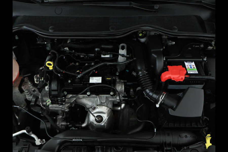 Ford Fiesta 1.1 Trend NAVI | Carplay | Cruise | 1ste eigenaar