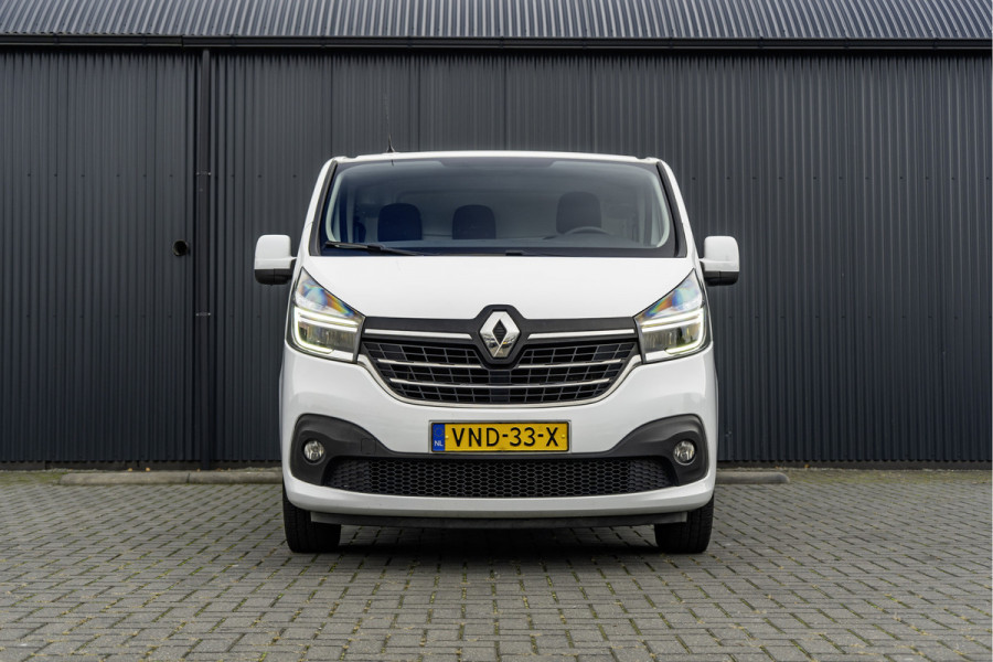 Renault Trafic dCi 120 T29 | L2H1 | LED | Navigatie | Cruise | Airco | Euro 6