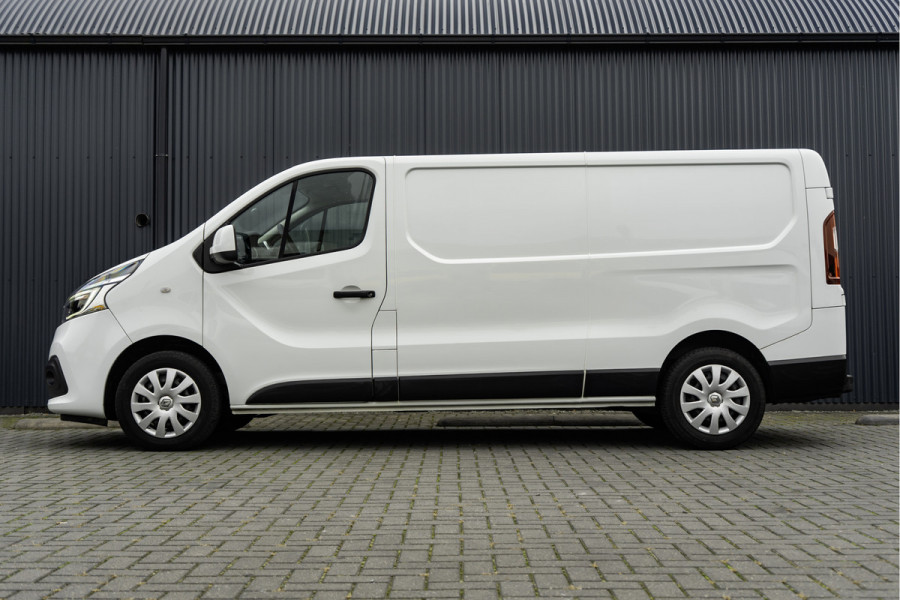 Renault Trafic dCi 120 T29 | L2H1 | LED | Navigatie | Cruise | Airco | Euro 6