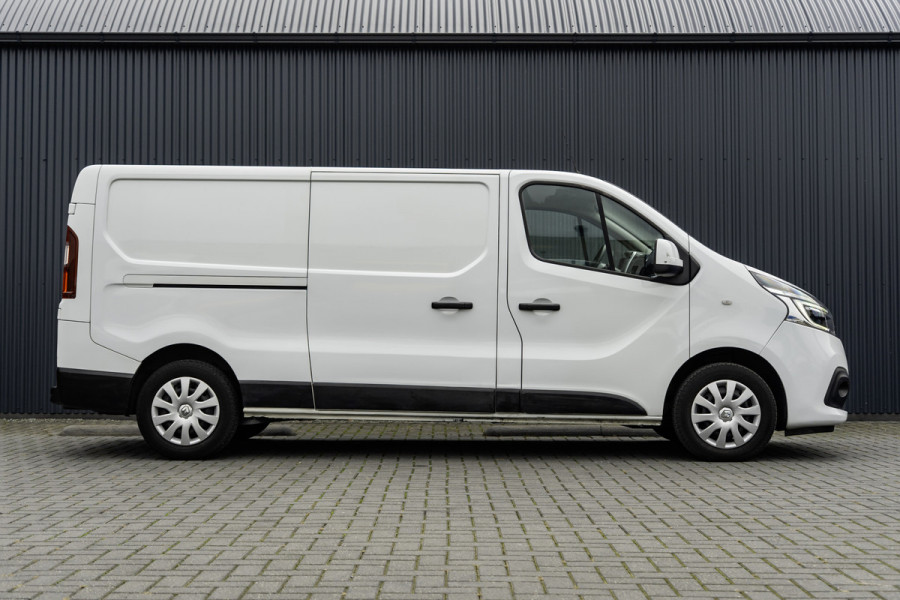 Renault Trafic dCi 120 T29 | L2H1 | LED | Navigatie | Cruise | Airco | Euro 6