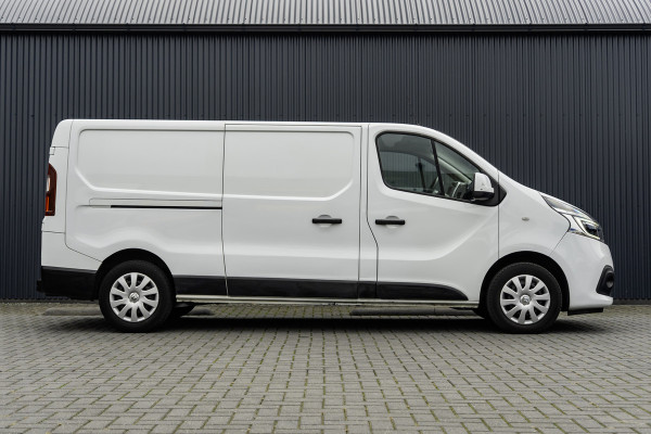 Renault Trafic dCi 120 T29 | L2H1 | LED | Navigatie | Cruise | Airco | Euro 6