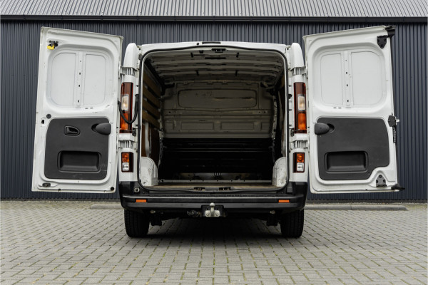 Renault Trafic dCi 120 T29 | L2H1 | LED | Navigatie | Cruise | Airco | Euro 6